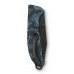 Нож перочинный Victorinox Evoke BSH Alox Navy (0.9425.DS222) 136мм 4функц. синий камуфляж подар.коробка