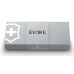 Нож перочинный Victorinox Evoke BSH Alox Navy (0.9425.DS222) 136мм 4функц. синий камуфляж подар.коробка