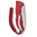 Нож перочинный Victorinox Evoke Alox (0.9415.D20) 136мм 5функц. красный без чехла подар.коробка