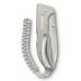 Нож перочинный Victorinox Evoke Alox (0.9415.D26) 136мм 5функц. серебристый подар.коробка