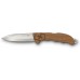 Нож перочинный Victorinox Evoke Wood (0.9415.D630) 136мм 4функц. дерево подар.коробка