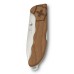 Нож перочинный Victorinox Evoke Wood (0.9415.D630) 136мм 4функц. дерево подар.коробка
