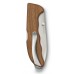 Нож перочинный Victorinox Evoke Wood (0.9415.D630) 136мм 4функц. дерево подар.коробка