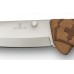 Нож перочинный Victorinox Evoke Wood (0.9415.D630) 136мм 4функц. дерево подар.коробка