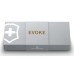Нож перочинный Victorinox Evoke Wood (0.9415.D630) 136мм 4функц. дерево подар.коробка