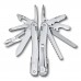 Мультитул Victorinox SwissTool Spirit MX Clip (3.0224.MKB1) 105мм 24функц. серебристый блистер