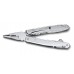 Мультитул Victorinox SwissTool Spirit MX Clip (3.0224.MKB1) 105мм 24функц. серебристый блистер