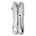Мультитул Victorinox SwissTool Spirit MX Clip (3.0224.MKB1) 105мм 24функц. серебристый блистер
