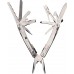 Мультитул Victorinox SwissTool Spirit MX Clip (3.0224.MKB1) 105мм 24функц. серебристый блистер