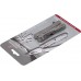 Мультитул Victorinox SwissTool Spirit MX Clip (3.0224.MKB1) 105мм 24функц. серебристый блистер