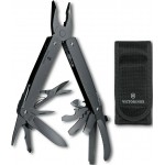 Мультитул Victorinox Swiss Tool MXBS (3.0326.M3N) 115мм 26функц. чехол нейлоновый черный подар.коробка
