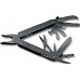 Мультитул Victorinox Swiss Tool MXBS (3.0326.M3N) 115мм 26функц. чехол нейлоновый черный подар.коробка