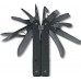 Мультитул Victorinox Swiss Tool MXBS (3.0326.M3N) 115мм 26функц. чехол нейлоновый черный подар.коробка
