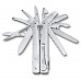 Мультитул Victorinox SwissTool MX Clip (3.0327.MKB1) 115мм 26функц. серебристый блистер