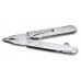 Мультитул Victorinox SwissTool MX Clip (3.0327.MKB1) 115мм 26функц. серебристый блистер