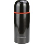 Термос Starwind 20-750/1 0.75л. графитовый картонная коробка