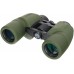 Бинокль Levenhuk 10-10x 40мм Army 10x40 зеленый (81932)