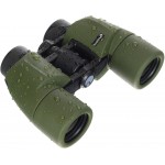 Бинокль Levenhuk 10-10x 40мм Army 10x40 зеленый (81932)