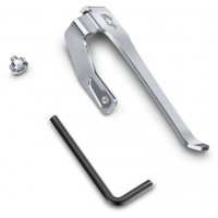 Клипса для мультитулов Victorinox Swiss Tool (3.0340.B1) серебристый блистер