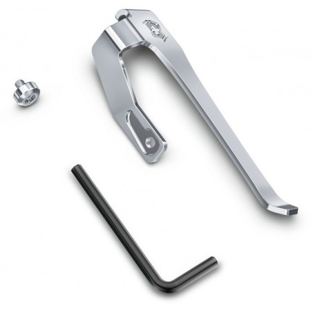 Клипса для мультитулов Victorinox Swiss Tool (3.0340.B1) серебристый блистер