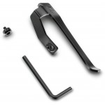 Клипса для мультитулов Victorinox Swiss Tool Spirit BS (3.0240.3B1) черный блистер