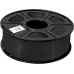Пластик для принтера 3D Cactus CS-3D-PETG-1KG-BLACK PETG d1.75мм 1кг 1цв.