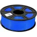 Пластик для принтера 3D Cactus CS-3D-PETG-1KG-BLUE PETG d1.75мм 1кг 1цв.