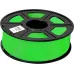 Пластик для принтера 3D Cactus CS-3D-PETG-1KG-GREEN PETG d1.75мм 1кг 1цв.
