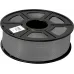 Пластик для принтера 3D Cactus CS-3D-PETG-1KG-GREY PETG d1.75мм 1кг 1цв.