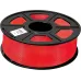Пластик для принтера 3D Cactus CS-3D-PETG-1KG-RED PETG d1.75мм 1кг 1цв.