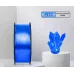 Пластик для принтера 3D Cactus CS-3D-PETG-1KG-T-BLUE PETG d1.75мм 1кг L330м 1цв.