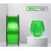 Пластик для принтера 3D Cactus CS-3D-PETG-1KG-T-GREEN PETG d1.75мм 1кг L330м 1цв.