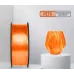 Пластик для принтера 3D Cactus CS-3D-PETG-1KG-T-ORANGE PETG d1.75мм 1кг L330м 1цв.
