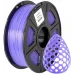 Пластик для принтера 3D Cactus CS-3D-PETG-1KG-T-PURPLE PETG d1.75мм 1кг 1цв.