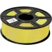 Пластик для принтера 3D Cactus CS-3D-PETG-1KG-T-YELLOW PETG d1.75мм 1кг 1цв.