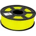 Пластик для принтера 3D Cactus CS-3D-PETG-1KG-YELLOW PETG d1.75мм 1кг 1цв.
