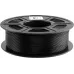Пластик для принтера 3D Cactus CS-3D-PLA-1KG-BLACK PLA d1.75мм 1кг 1цв.