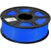 Пластик для принтера 3D Cactus CS-3D-PLA-1KG-BLUE PLA d1.75мм 1кг 1цв.