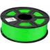 Пластик для принтера 3D Cactus CS-3D-PLA-1KG-GREEN PLA d1.75мм 1кг 1цв.