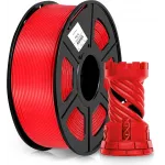 Пластик для принтера 3D Cactus CS-3D-PLA-1KG-RED PLA d1.75мм 1кг 1цв.