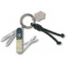 Нож перочинный Victorinox Classic SD New York Style (0.6223.E223) 58мм 7функц. зеленый подар.коробка