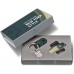 Нож перочинный Victorinox Classic SD New York Style (0.6223.E223) 58мм 7функц. зеленый подар.коробка