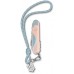 Нож перочинный Victorinox Companion Paris Style (1.3909.E221) 91мм 16функц. розовый с чехлом подар.коробка