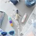 Нож перочинный Victorinox Companion Paris Style (1.3909.E221) 91мм 16функц. розовый с чехлом подар.коробка
