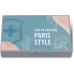 Нож перочинный Victorinox Companion Paris Style (1.3909.E221) 91мм 16функц. розовый с чехлом подар.коробка