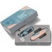 Нож перочинный Victorinox Companion Paris Style (1.3909.E221) 91мм 16функц. розовый с чехлом подар.коробка