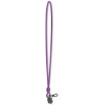 Шнурок для пероч.ножа Victorinox Neck Cord (4.1896.S) пурпурный 440мм блистер