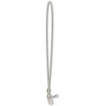 Шнурок для пероч.ножа Victorinox Neck Cord (4.1896.E) бежевый 440мм блистер
