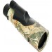 Монокуляр Levenhuk 10-10x 56мм Camo Pine 10x56 камуфляж (81947)
