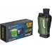 Монокуляр Levenhuk 4-9x 28мм Atom Digital DNM50 черный (81698)